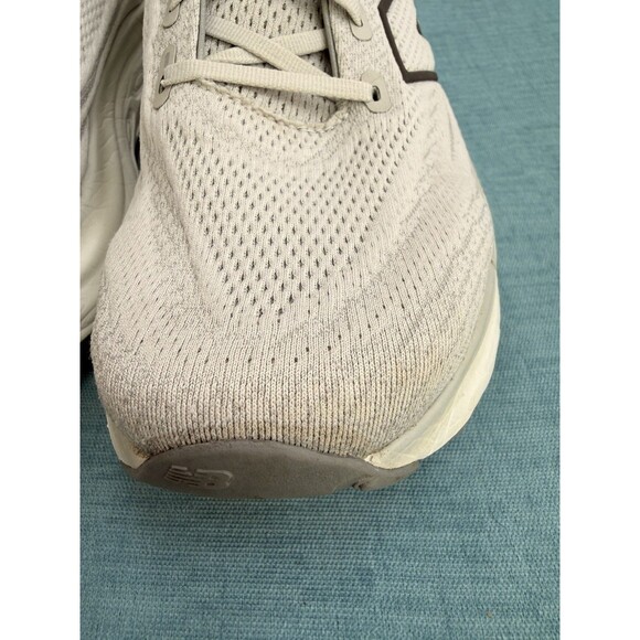 New Balance Fresh Foam X 1080 v13 Mens Size 12 Gray White Running Shoes Sneakers main image 9